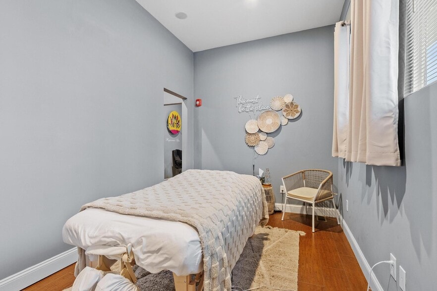 More Photos Of 22 Goddard St, Southbridge Apartments For Sale