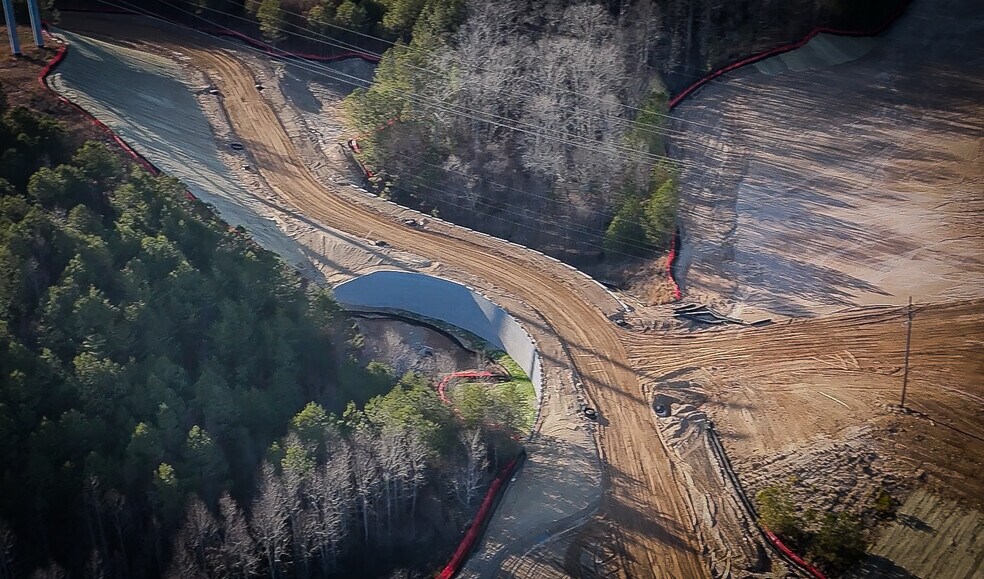 More Photos Of 710 Wes Walker Memorial Dr, Ball Ground Land For Lease