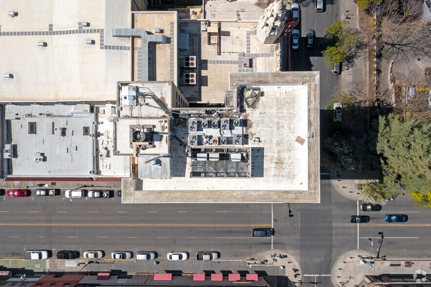 More Photos Of 11 S San Joaquin St, Stockton Office For Sale