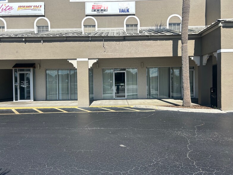 More Photos Of 3750 US Highway 27 N, Sebring General Retail For Sale