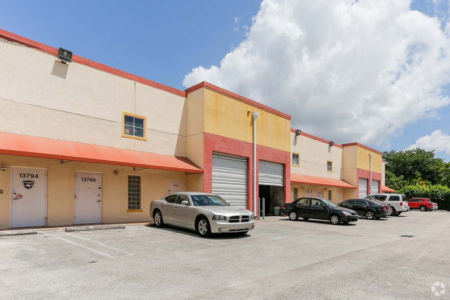 More Photos Of 13800-13818 SW 145th Ct, Miami Warehouse For Lease