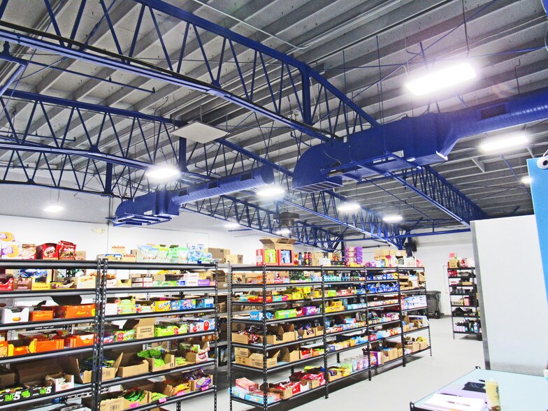 More Photos Of 190 Wallace St, New Haven Warehouse For Sale