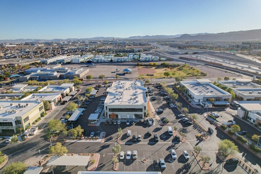 More Photos Of 8906 Spanish Ridge Ave, Las Vegas Office For Sale