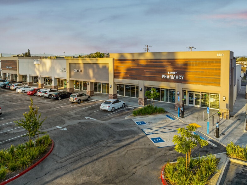 More Photos Of 1300-1460 Atlantic Ave, Long Beach Unknown For Lease