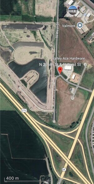 More Photos Of Corner of N West St and N 276th Circle, Valley Land For Sale