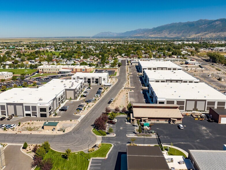 More Photos Of , Woods Cross Industrial For Sale