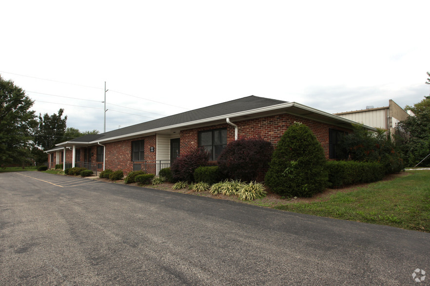 Primary Photo Of 2106 Plantside Dr, Louisville Office For Lease