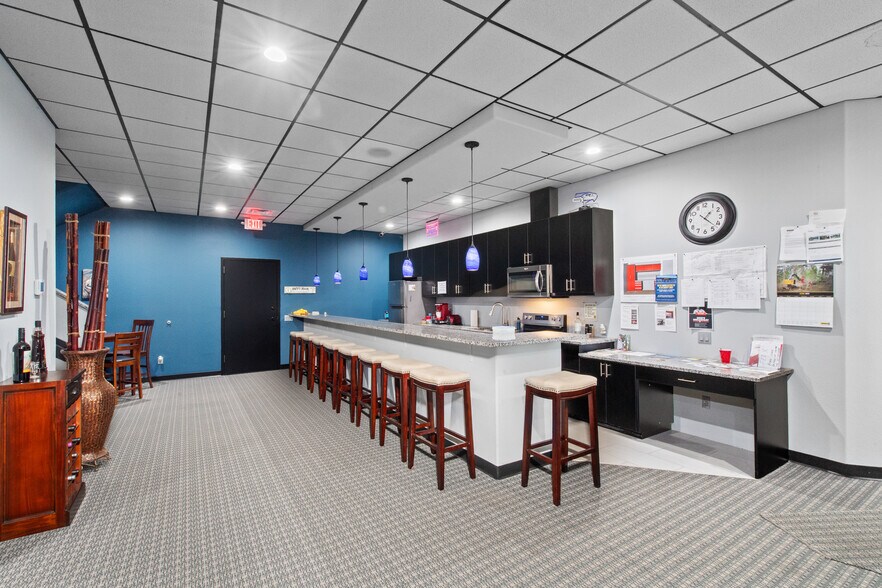 More Photos Of 4419 Grange Ave ave, Post Falls Industrial For Sale