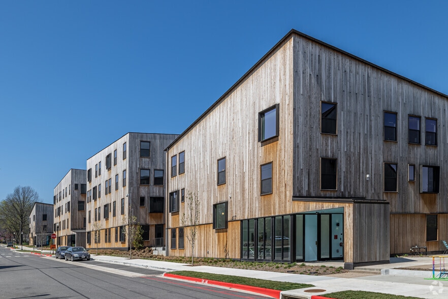 More Photos Of 337 SE 3rd St, Bentonville Apartments For Lease