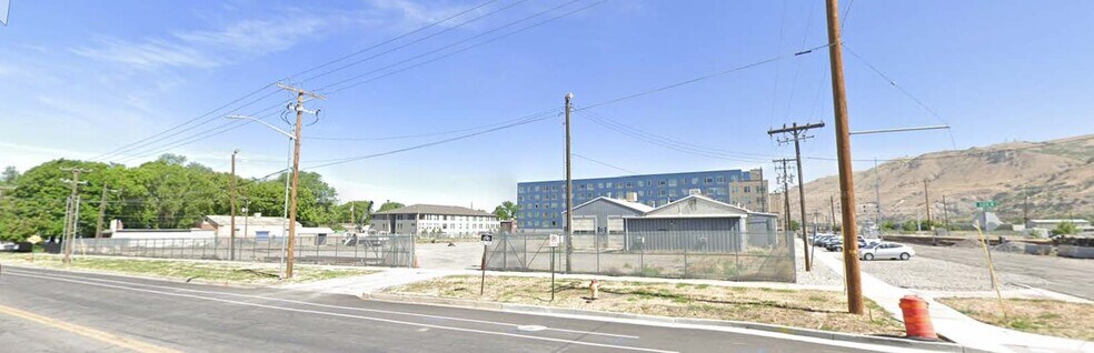 More Photos Of 510 W 300 N, Salt Lake City Land For Sale