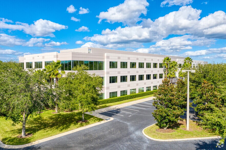 Primary Photo Of 11474 Corporate Blvd, Orlando Serviced Offices For Lease