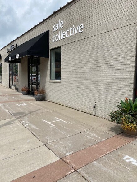 More Photos Of 5806-5810 W 36th St, Minneapolis Freestanding For Lease