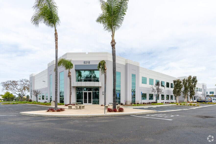 Primary Photo Of 6215 El Camino Real, Carlsbad Light Manufacturing For Sale