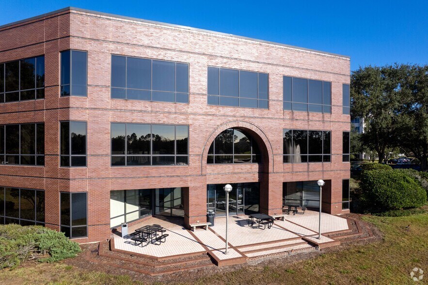 More Photos Of 10161 Centurion Pkwy N, Jacksonville Office For Lease