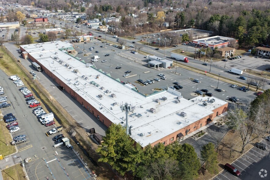 More Photos Of 1770 Central Ave, Colonie Unknown For Lease