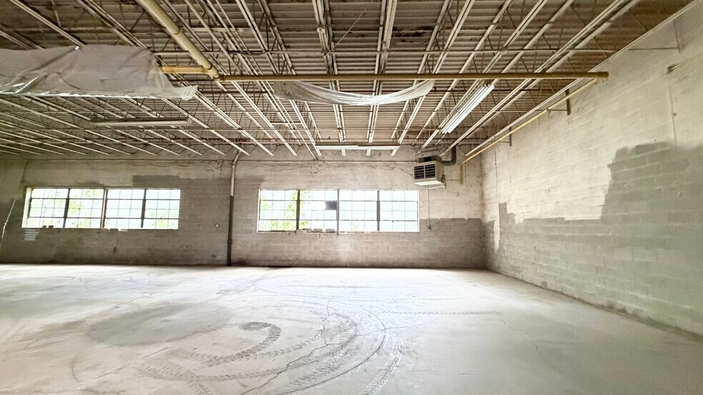 More Photos Of 1300 E 2nd St, Jamestown Industrial For Sale