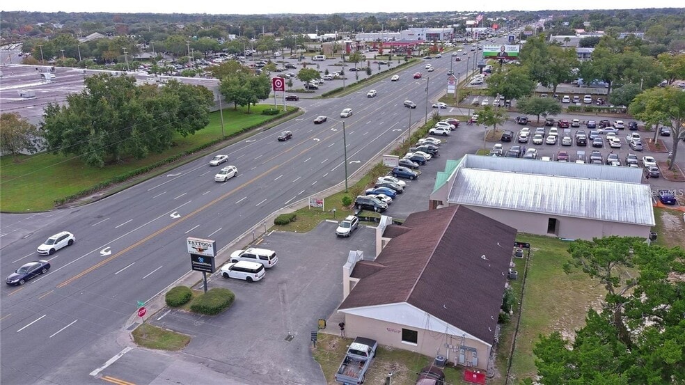 More Photos Of 1905 SW College Rd, Ocala Unknown For Lease