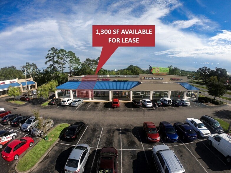 More Photos Of 1400-1480 Apalachee Pky, Tallahassee Unknown For Lease