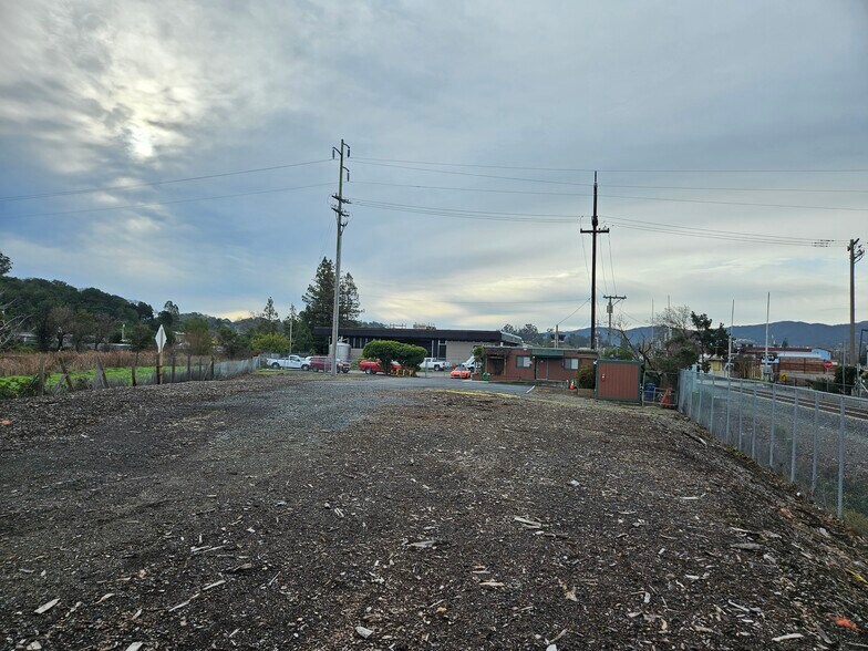More Photos Of 998 Rush Creek Pl, Novato Land For Lease