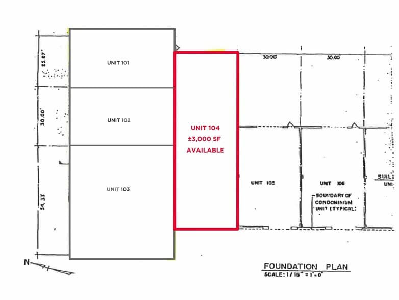 More Photos Of 596 Central Dr, Virginia Beach Flex For Lease