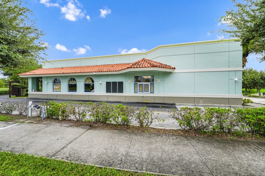 More Photos Of 5484 N Orange Blossom Trl, Orlando Fast Food For Lease