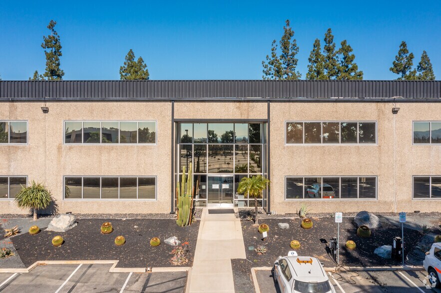 More Photos Of 3350 E Birch St, Brea Office For Lease