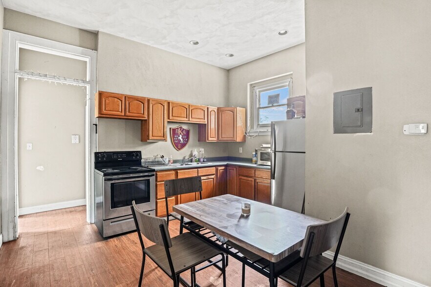 More Photos Of , Binghamton Multifamily For Sale