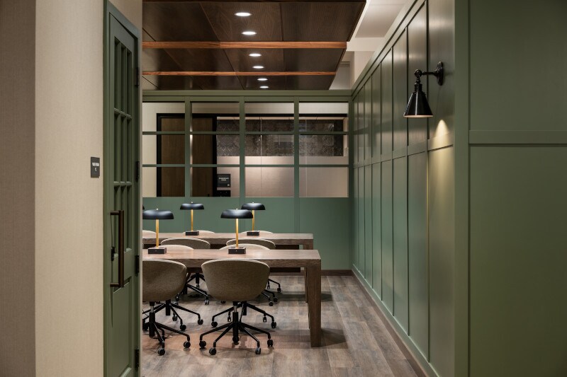 More Photos Of 500 SW 116 Ave, Portland Coworking Space