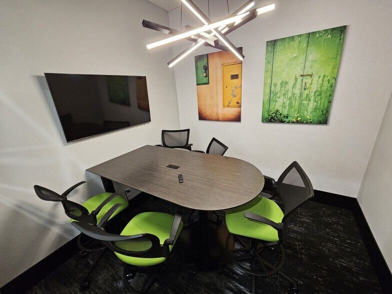More Photos Of 712 Adams St, Carmel Coworking Space