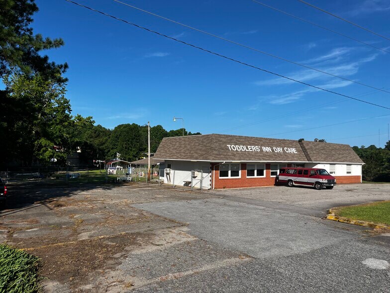 More Photos Of 11547 Us-70 Hwy, Clayton General Retail For Sale