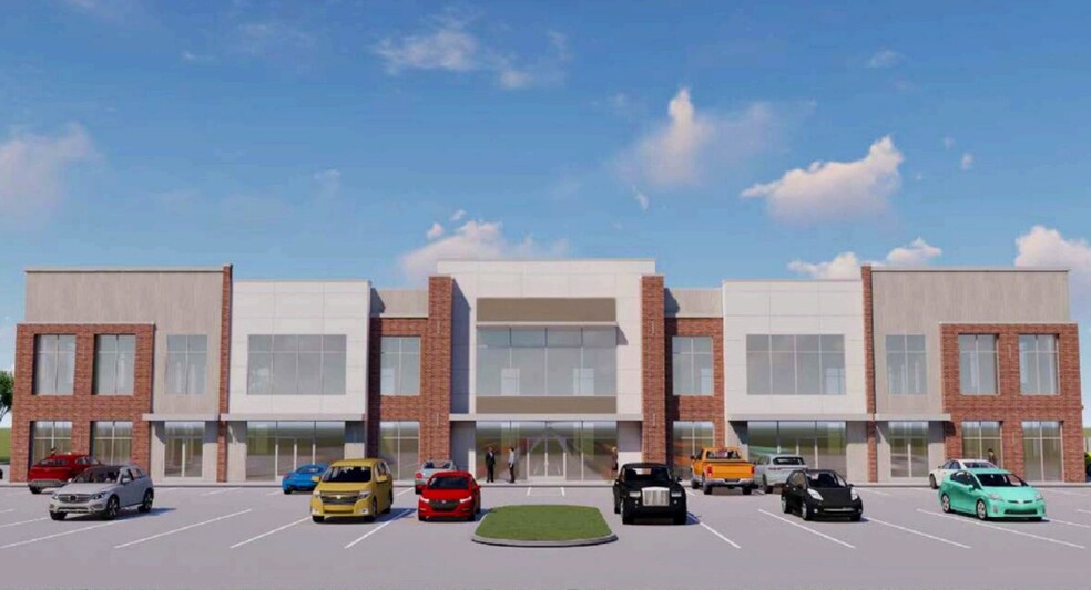 More Photos Of Birchwood South Lot 7, Davenport General Retail For Lease
