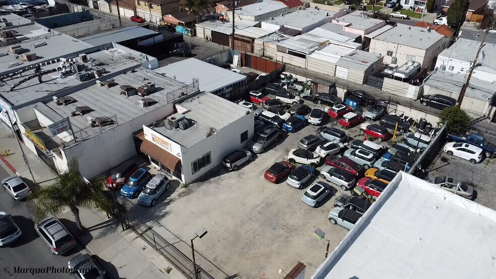 More Photos Of 723 S Atlantic Blvd, East Los Angeles Auto Dealership For Sale
