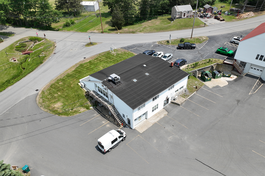 More Photos Of 235 Summer Rd, Boxborough Light Manufacturing For Lease