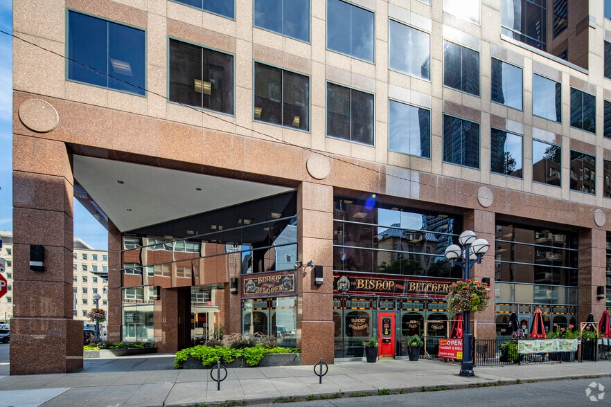 More Photos Of 175 Bloor Street East, Toronto Office For Lease
