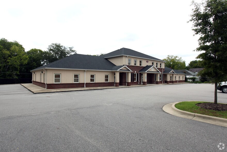 Primary Photo Of , Fayetteville Office For Sale