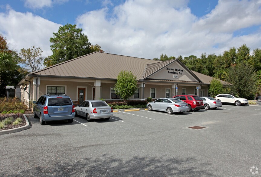 Primary Photo Of 10230 SW 86th Cir, Ocala Medical For Lease