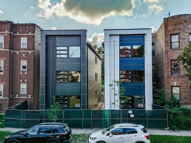 More Photos Of 6220 S King Dr, Chicago Multifamily For Sale