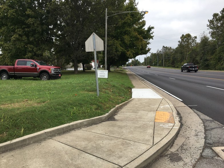 US Hwy 41  