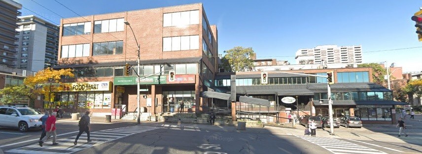 More Photos Of 180 James St S, Hamilton Office For Lease