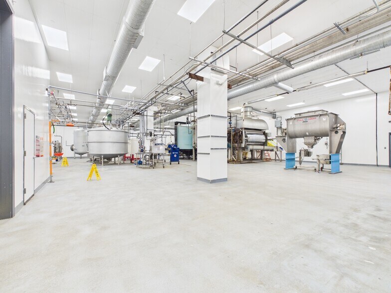 More Photos Of 6906 Dixie St, Columbus Industrial For Sale