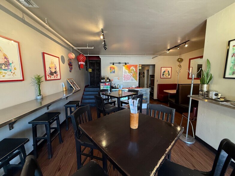 More Photos Of 815 Palm St, San Luis Obispo Restaurant For Sale
