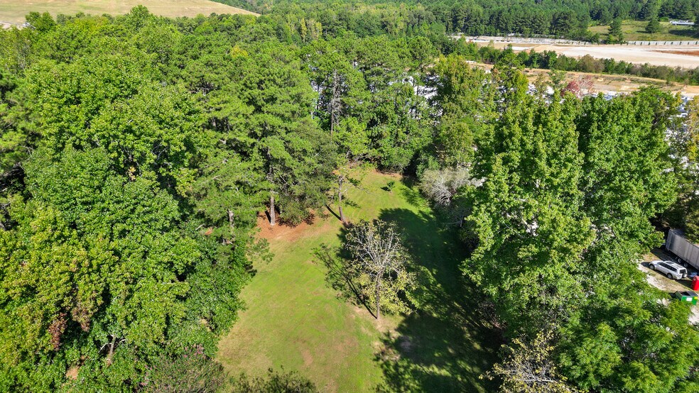 More Photos Of 6825 Roosevelt Hwy, Fairburn Land For Sale
