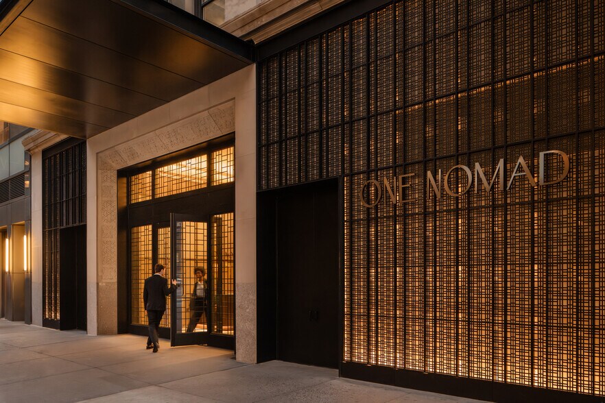 More Photos Of 875 Avenue of the Americas, New York Loft Creative Space For Lease