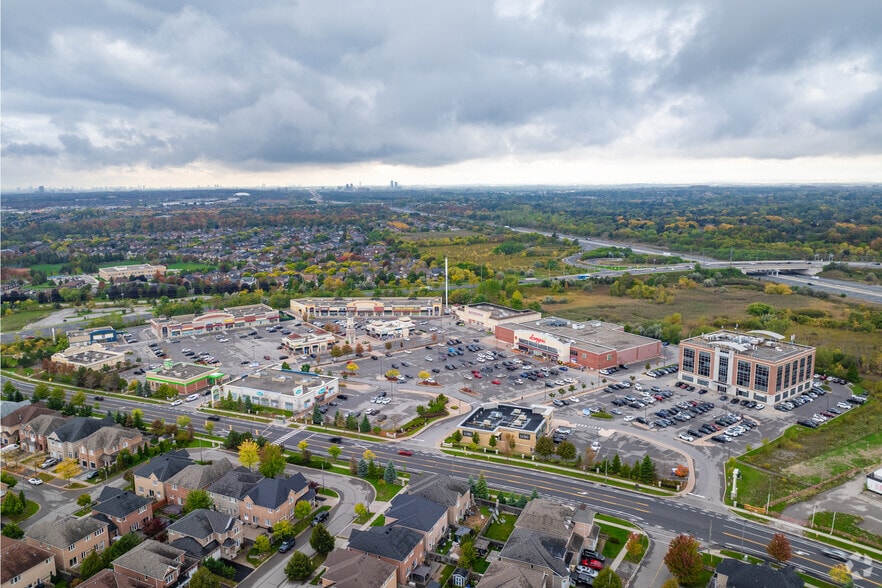 More Photos Of Sevendale Dr, Markham Storefront Retail Office For Sale