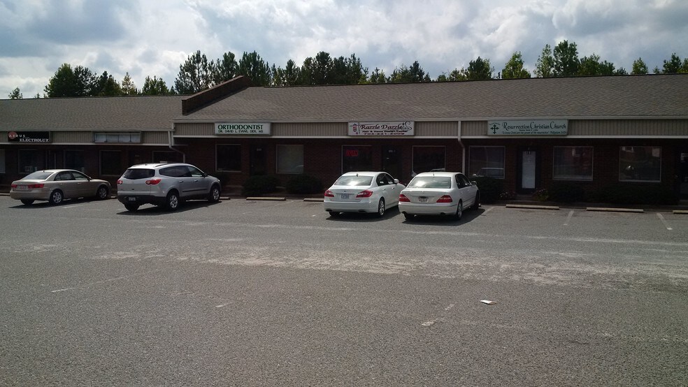 Primary Photo Of 103 Wilkes Dr, Monroe General Retail For Lease