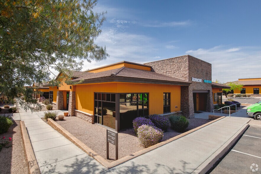 Primary Photo Of 3654 N Power Rd, Mesa Office For Sale