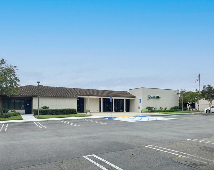Primary Photo Of 3880 Constellation Rd, Lompoc Bank For Lease