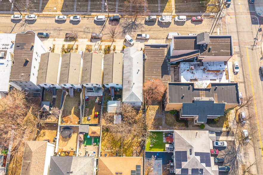 More Photos Of 309 Fairmount Ave, Newark Warehouse For Sale