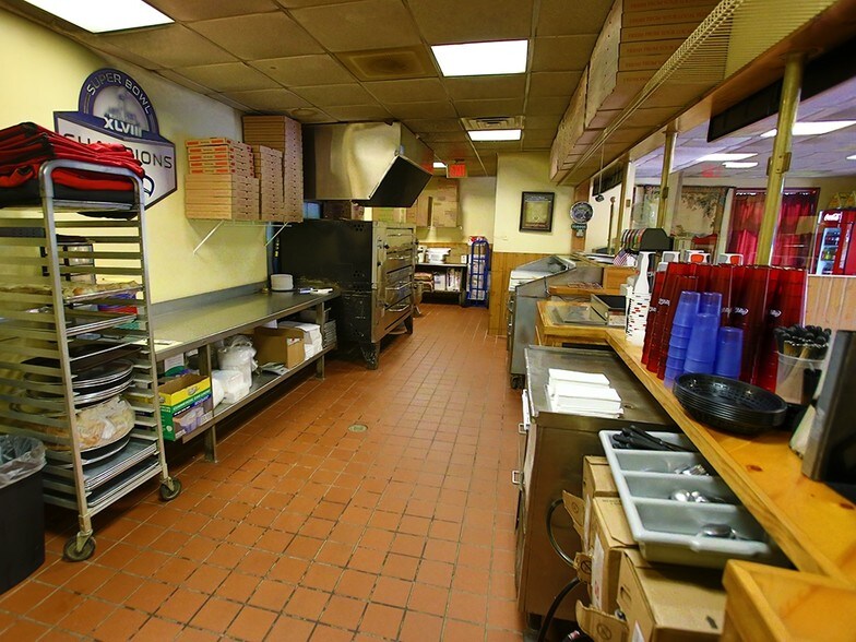 More Photos Of 1632 NY-211, Otisville Freestanding For Sale