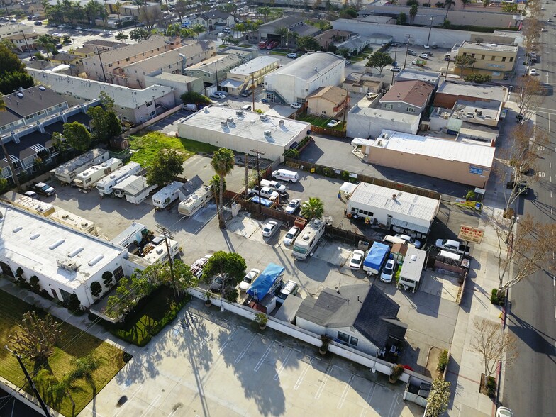 More Photos Of 14600 Hawthorne Blvd, Lawndale Land For Sale